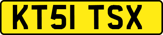 KT51TSX