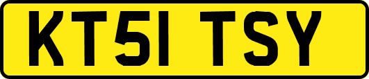KT51TSY