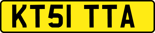 KT51TTA