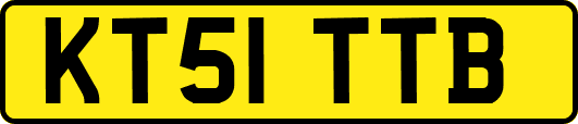 KT51TTB