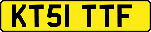 KT51TTF