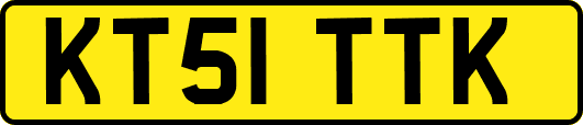 KT51TTK