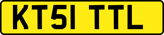 KT51TTL