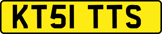 KT51TTS