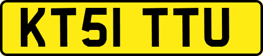 KT51TTU