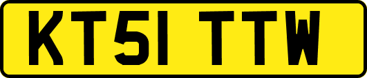 KT51TTW
