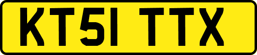 KT51TTX