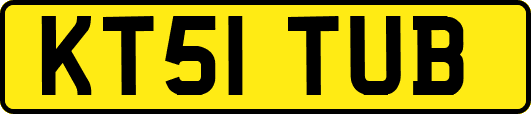 KT51TUB