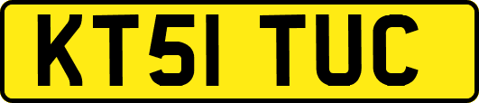 KT51TUC