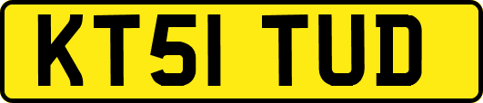 KT51TUD