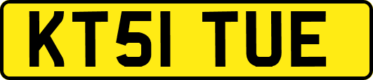 KT51TUE