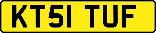 KT51TUF