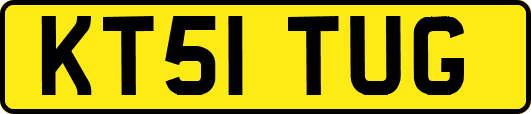 KT51TUG