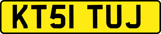 KT51TUJ
