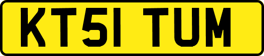 KT51TUM