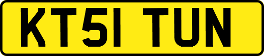 KT51TUN