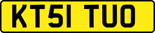 KT51TUO