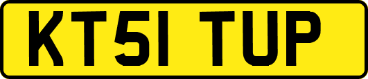 KT51TUP