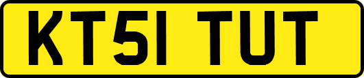KT51TUT