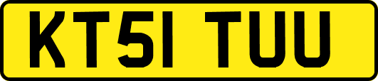 KT51TUU