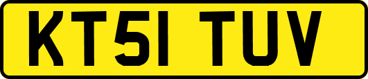 KT51TUV