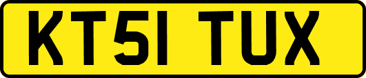 KT51TUX