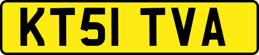 KT51TVA
