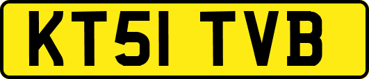 KT51TVB