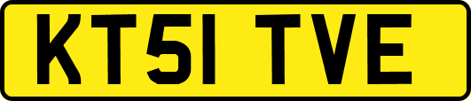 KT51TVE