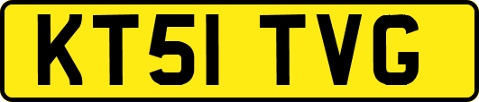 KT51TVG