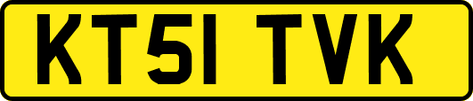 KT51TVK