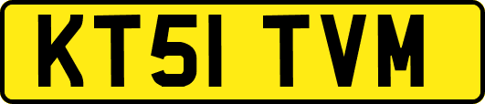 KT51TVM