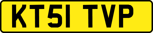 KT51TVP