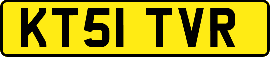 KT51TVR