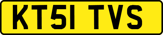 KT51TVS