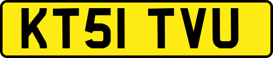KT51TVU