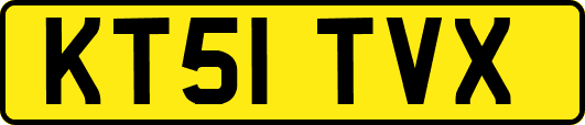 KT51TVX