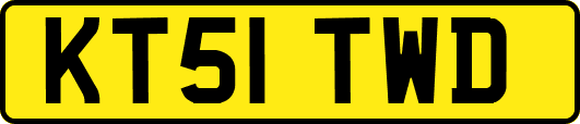 KT51TWD