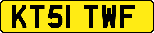 KT51TWF