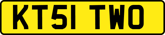 KT51TWO