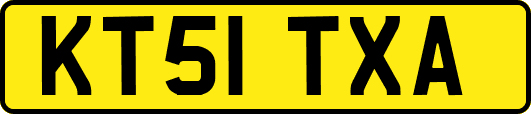 KT51TXA