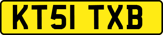 KT51TXB