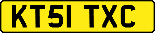 KT51TXC