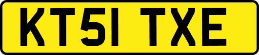 KT51TXE