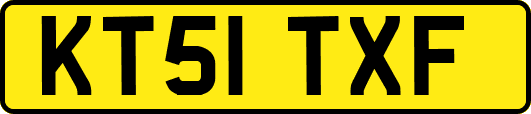KT51TXF