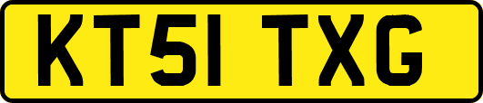 KT51TXG