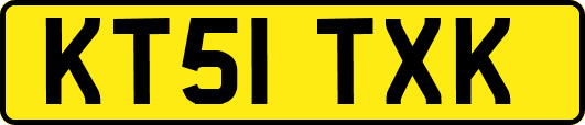 KT51TXK