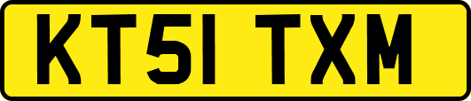KT51TXM