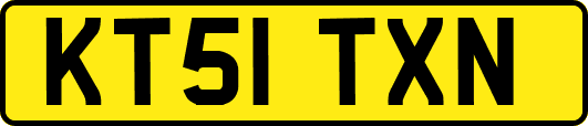 KT51TXN