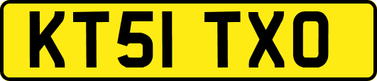 KT51TXO